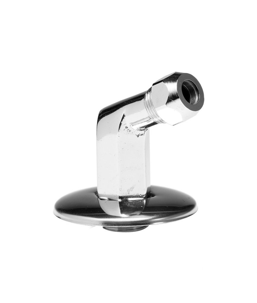 36 Пара отводов 1/2 м под таз. Bongio 