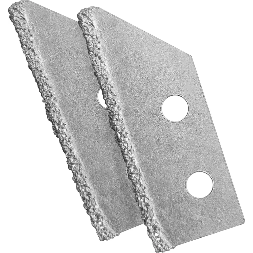 Лезвие для скребка Vertextools 0029-50-2 50 мм, 2 шт STLM-2174879 - Вид №1