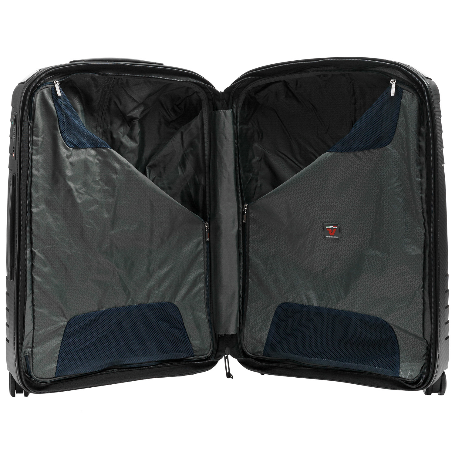 5762-0101 Чемодан 5762 Medium Trolley 69 Expandable Roncato Ypsilon - Вид №2