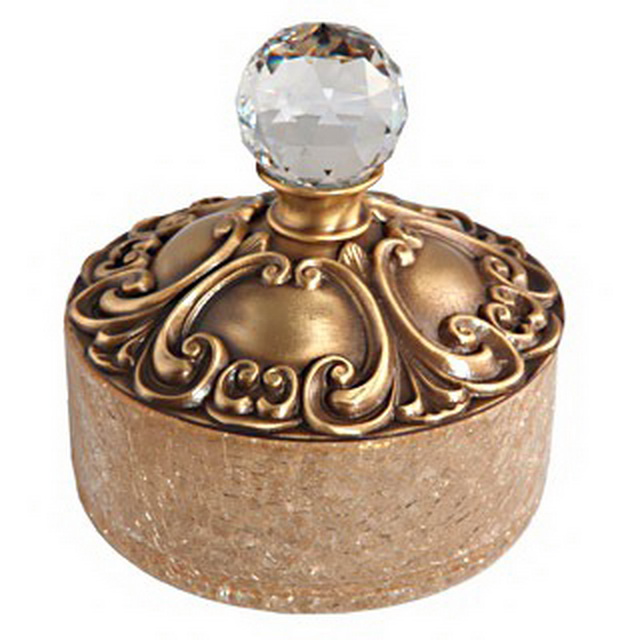 Контейнер MIGLIORE.CRistalia ML.CRS-60.228.CR - хром  - Вид №2