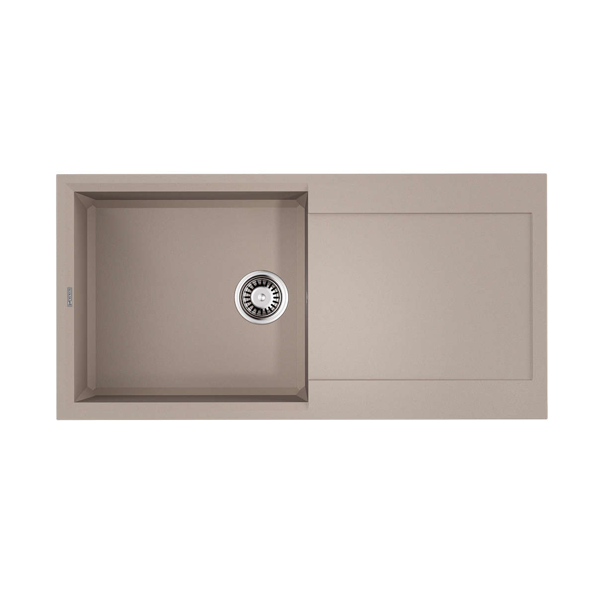 Кухонная мойка Sakaime 100 SA OMOIKIRI 4993886