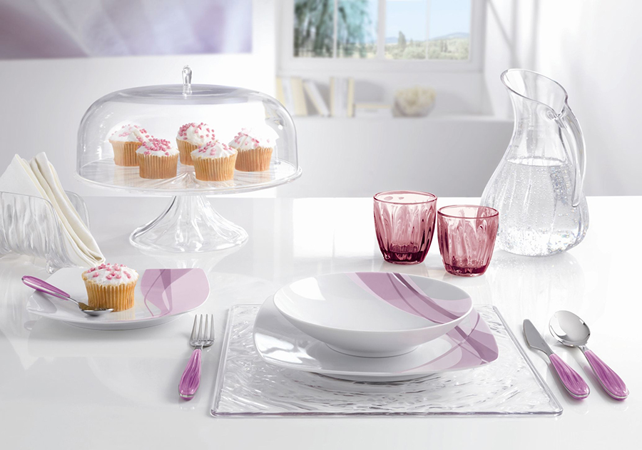 24780000 Кувшин aqua прозрачный Guzzini  - Вид №1