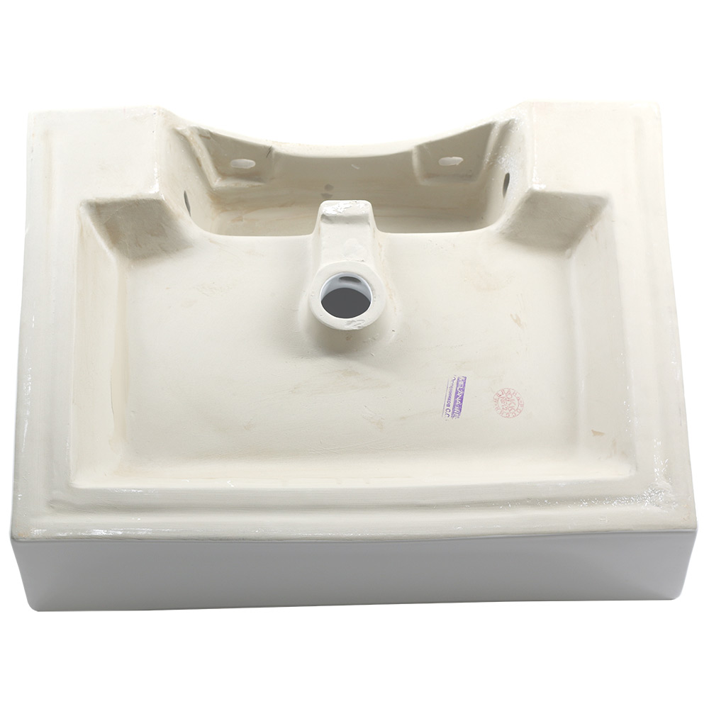 Накладная раковина melana mln-a121 A121-803 - Вид №6