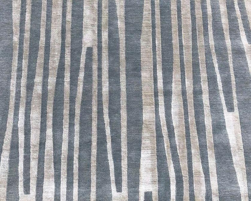 Tapis Rouge Прямоугольный коврик ручной работы Ambiance Tr1387 - Вид №1