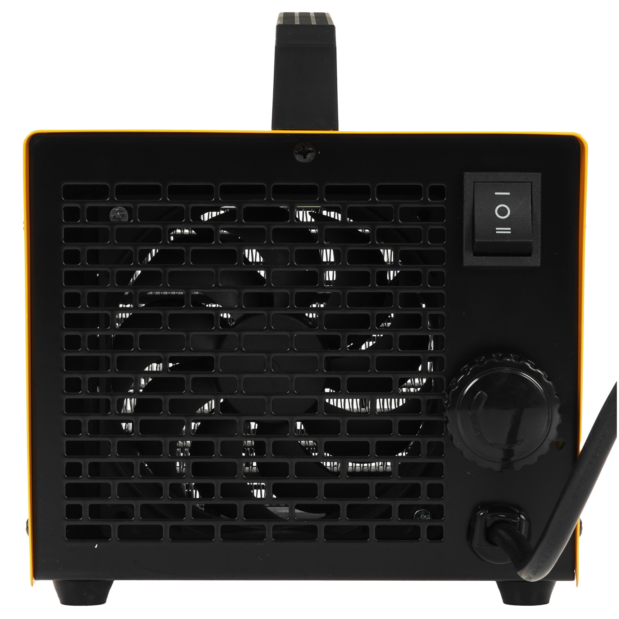 9170731 Тепловая пушка электрическая DEKO DKIH3400 STDN-0015258 - Вид №5