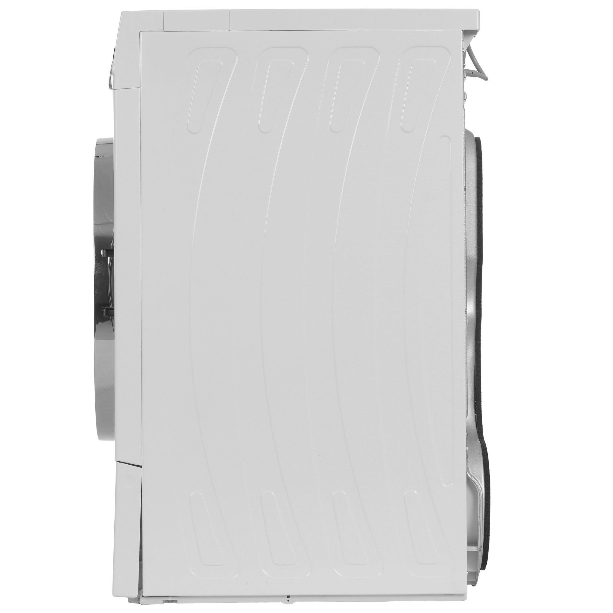 9918132 Сушильная машина Schaub Lorenz SLR TA821 белый STDN-0088119 - Вид №2