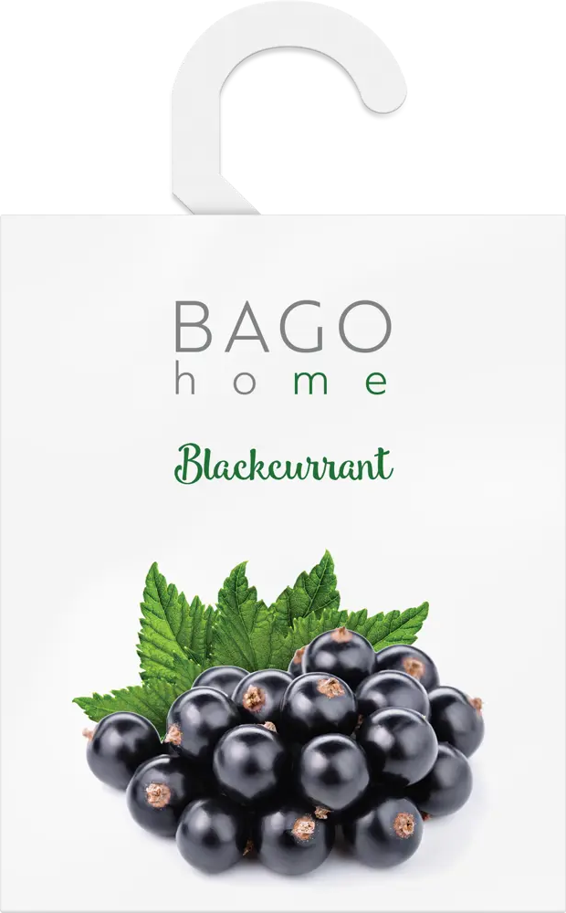 Bago home - Ароматическое саше «Черная смородина» для свежести в доме 85646220