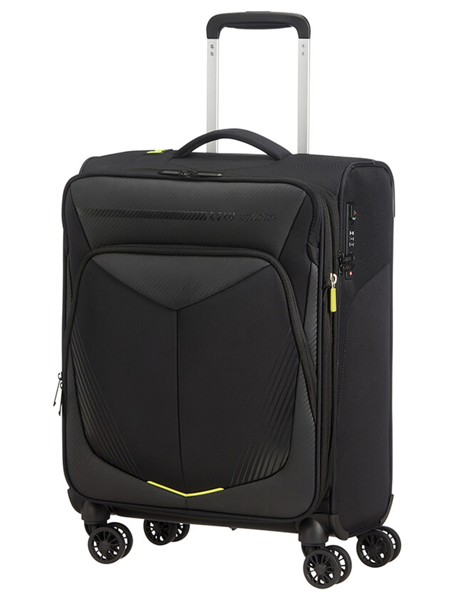 78G-19103 Чемодан 78G*103 Spinner 55 American Tourister Summerfunk 