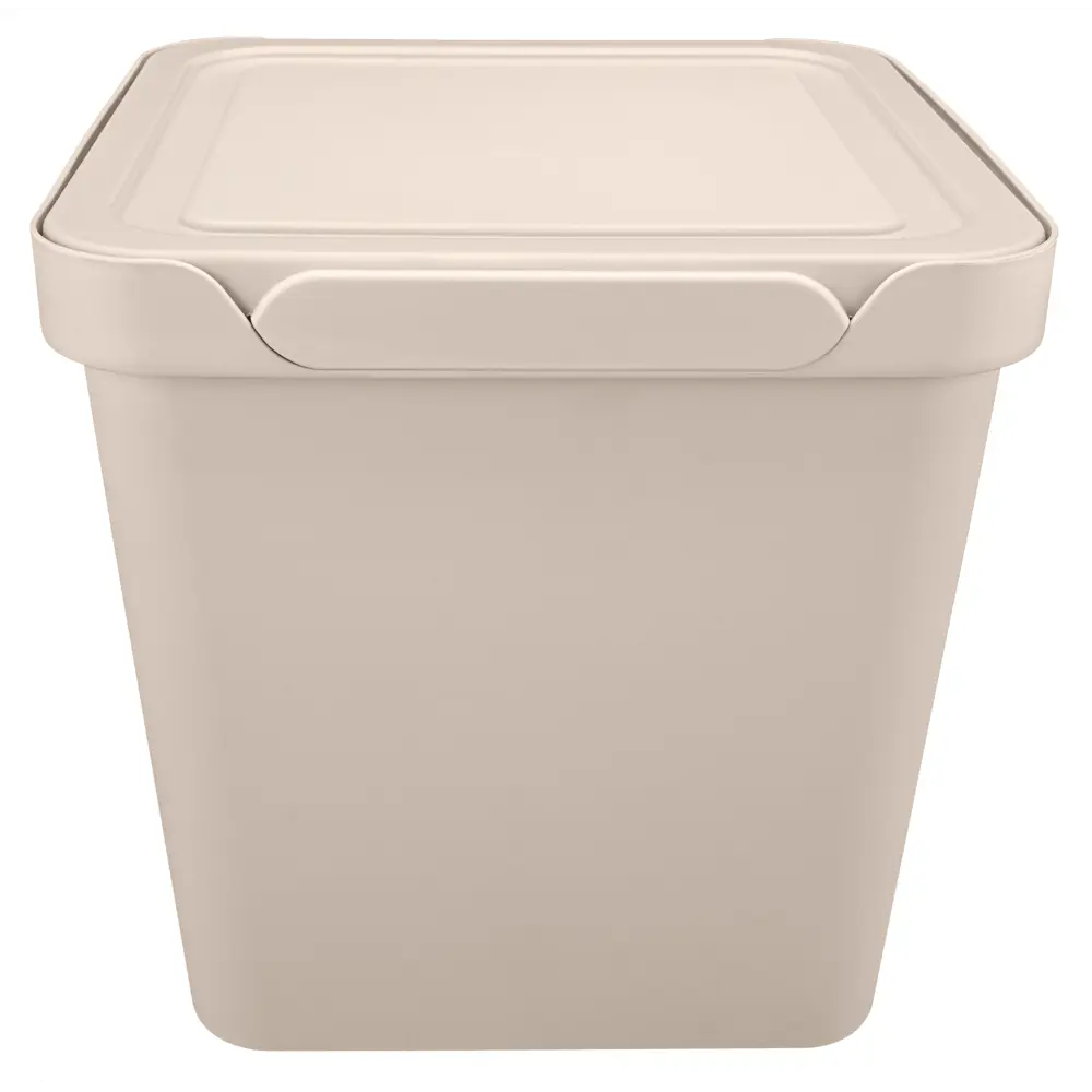 Santreyd Luxe — элегантный ящик для хранения с крышкой 82679368 Econova STLM-1076672 - Вид №4