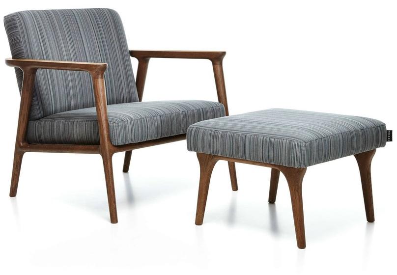 moooi Подставка для ног из ткани Zio family sun-id-1494589 - Вид №1