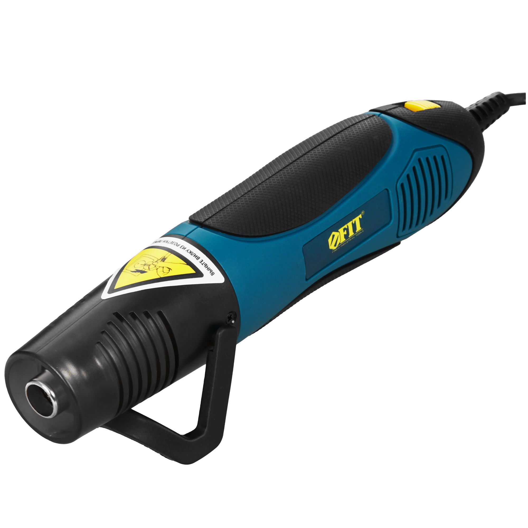 Строительный фен FIT HG-350 9117005 STDN-0043338 - Вид №1