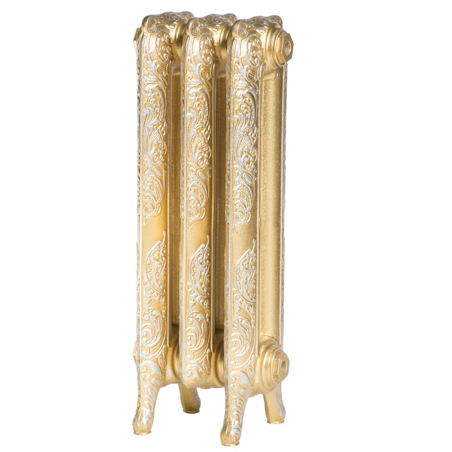Чугунный радиатор Demir Dokum Nostalgia 500 11 секций 7438 - Вид №6