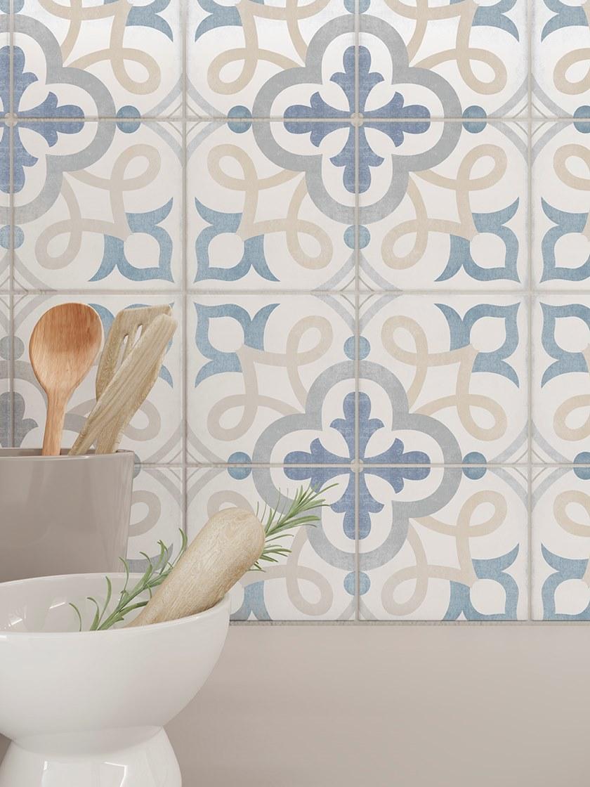 L'ANTIC COLONIAL Керамическая плитка для пола / стен Glass mosaics sun-id-1423846 - Вид №2