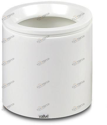Vallvé Контейнер для смолы Cylindric 0120003