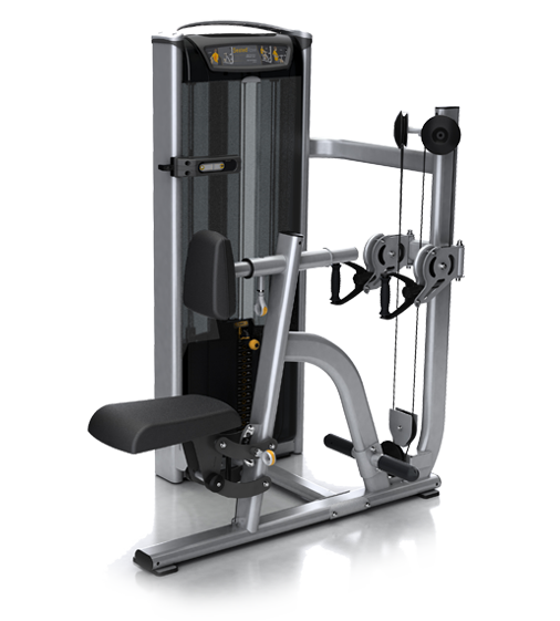 VS-S34P versa plus vs-s34p гребная тяга MATRIX Versa Plus  - Вид №1