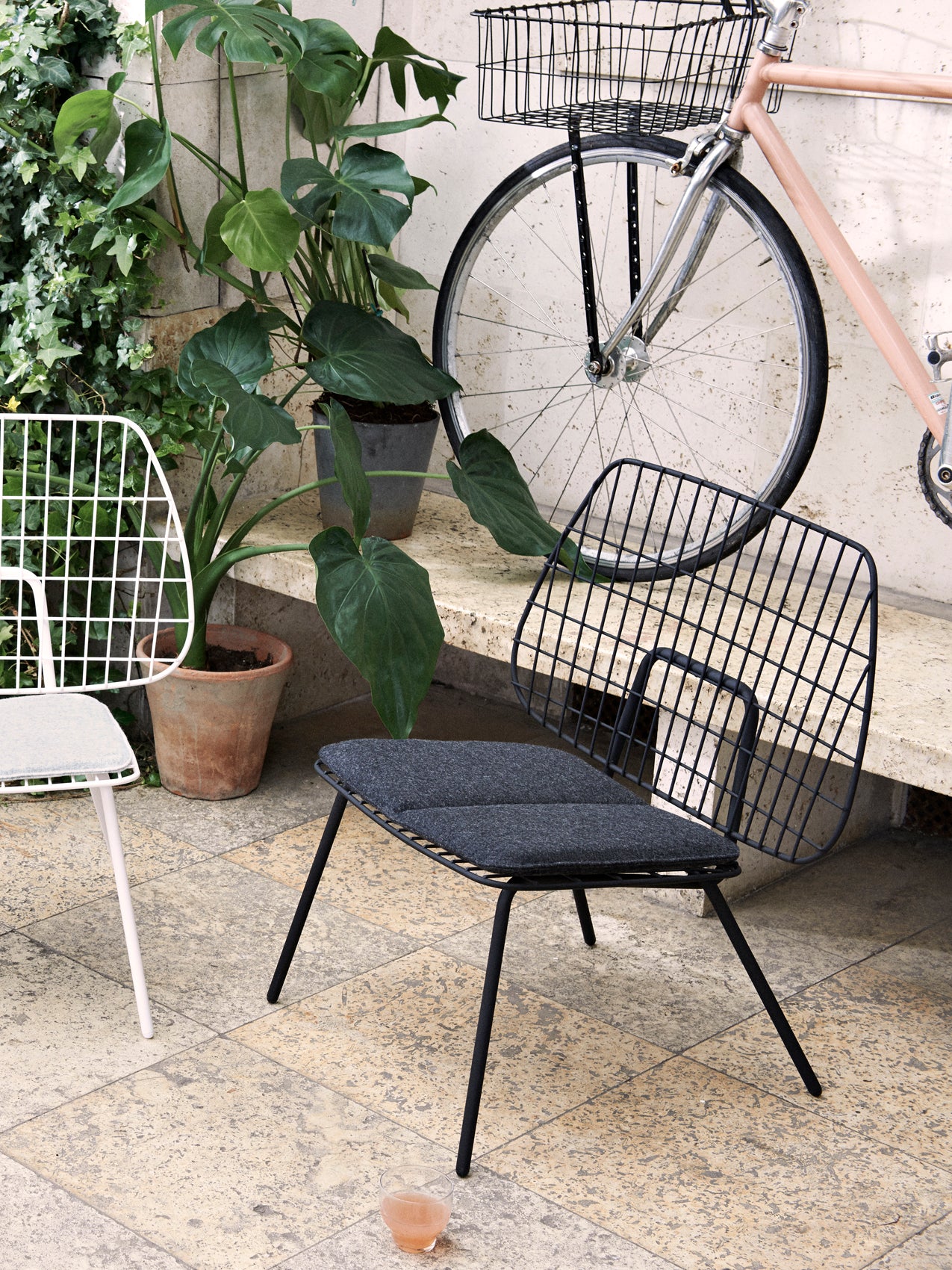 5709262038091 Подушка Studio WM String Cushion LuceLight  - Вид №13