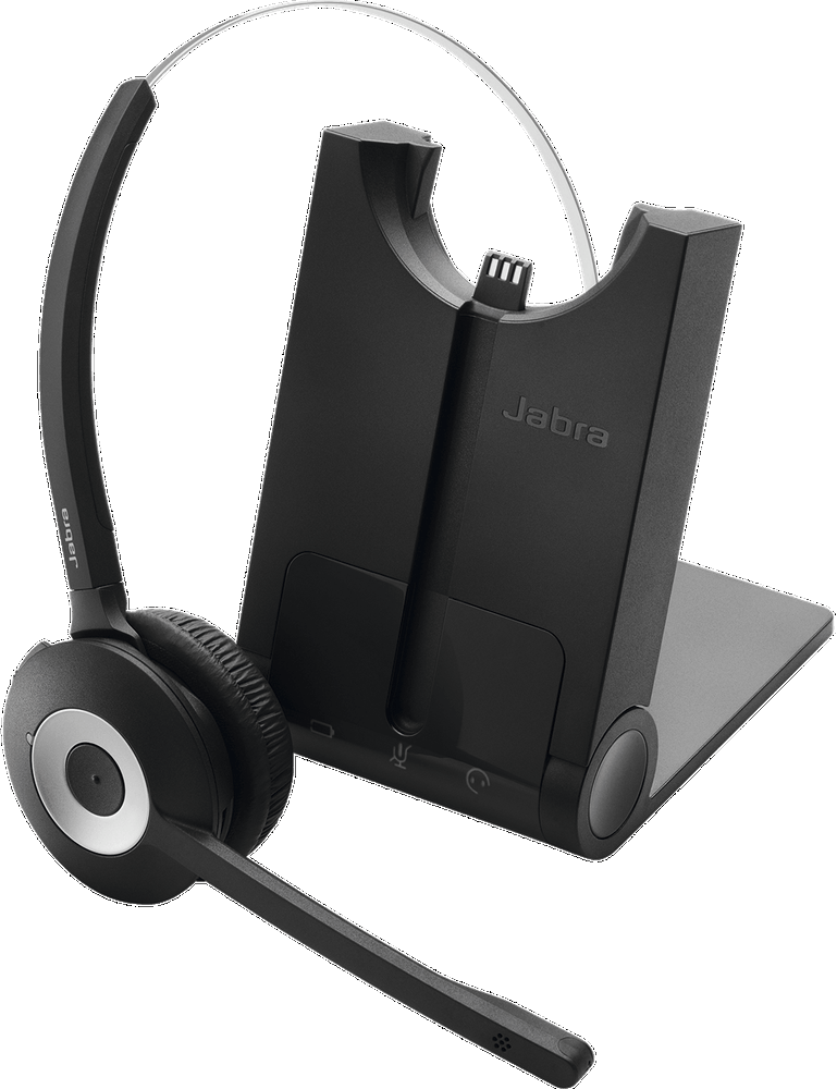 930-25-509-101 Pro 930 mono dect usb nc wb Jabra Santreyd 