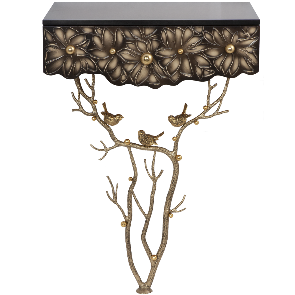 15009,79025,35063,35062 Комплект Терра Каштан BOGACHO 4627174553604, 4627174557916, 4627174557978, 4627174557947 - Вид №3