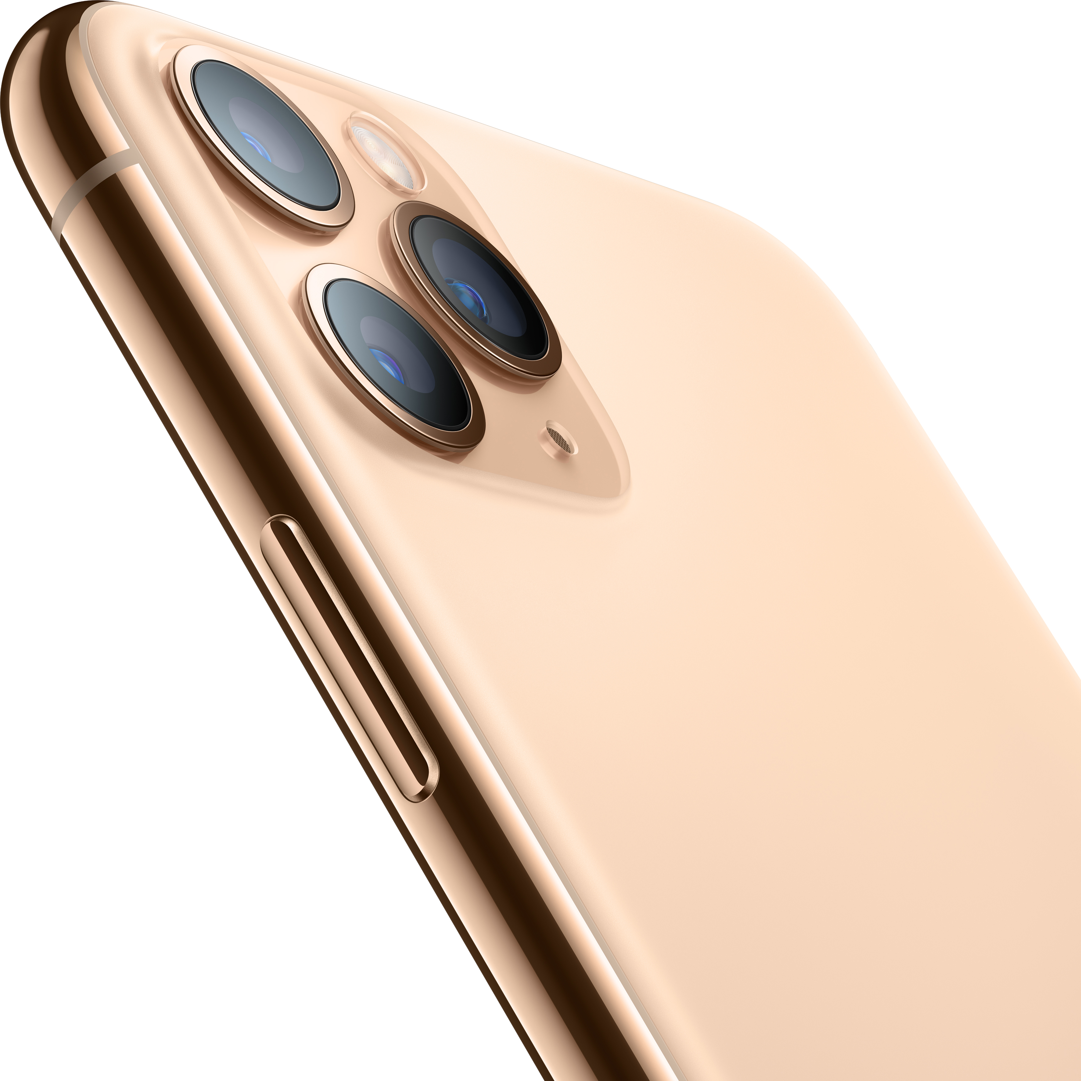 MWC52RU/A Iphone 11 pro 64gb gold Apple Santreyd  - Вид №1