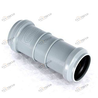 Муфта ремонтная SINIKON ПП D32 мм ВВ Стандарт 526000R