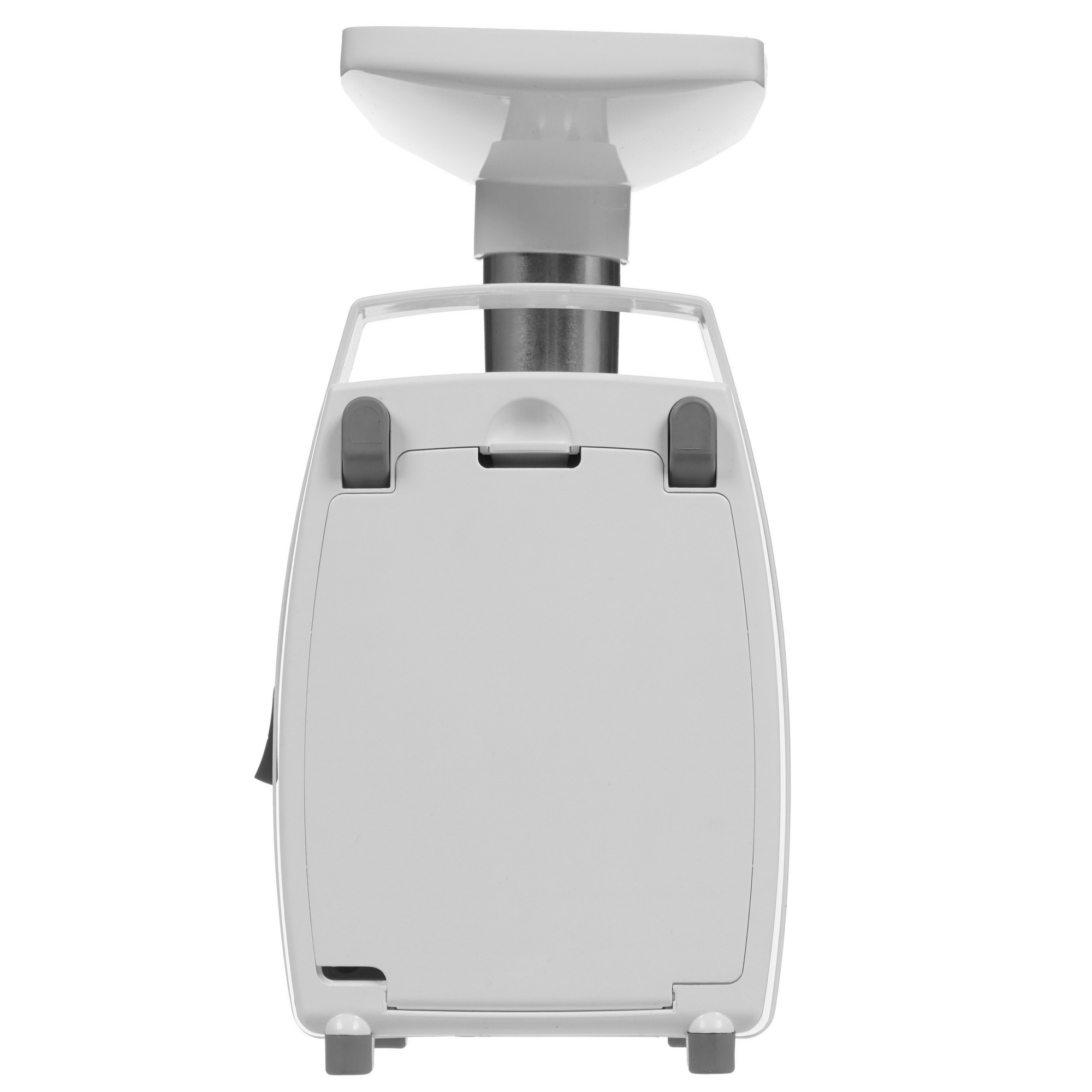 8139204 Мясорубка электрическая Аксион М 34.04 белый STDN-0133354 - Вид №5