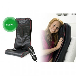 Массажная накидка QUATTROMED 4-S CASADA