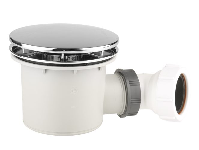 Душевой поддон S159RTTO Merlyn Touchstone - Вид №4