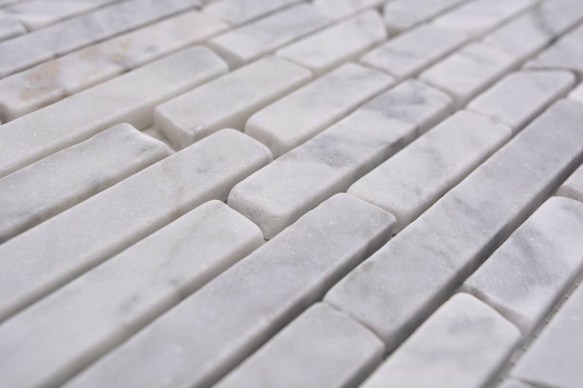 Облицовка каррарского мрамора Mosaix ARCH-00093849 - Вид №2