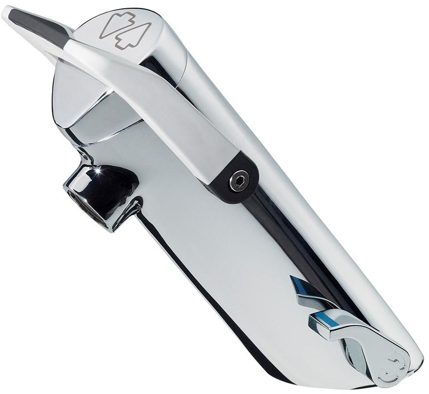 Порционный кран Presto Neo Duo 68050 68050.0