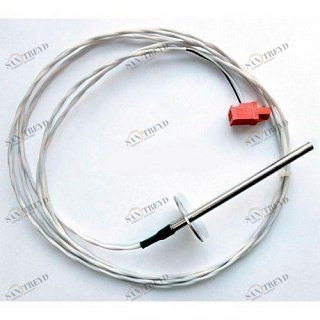 Датчик температуры BUDERUS FG для дымовых газов (05991368) 