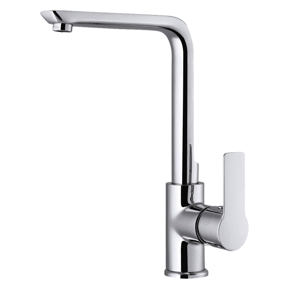 35-03P OLIMP  Смеситель для кухни  ARGO kran 3503polimp