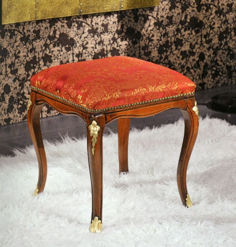 Пуф  MIRANDOLA 212 