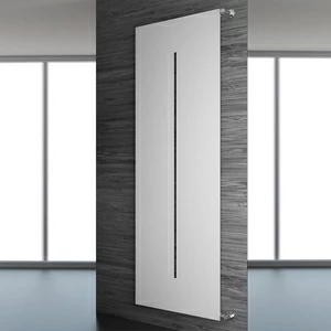 Hotech Дизайн-радиатор Studio Collection Calusa цвет белый