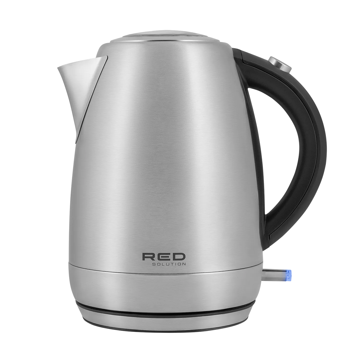 9125739 Электрочайник RED solution RK-M172 серебристый STDN-0109029