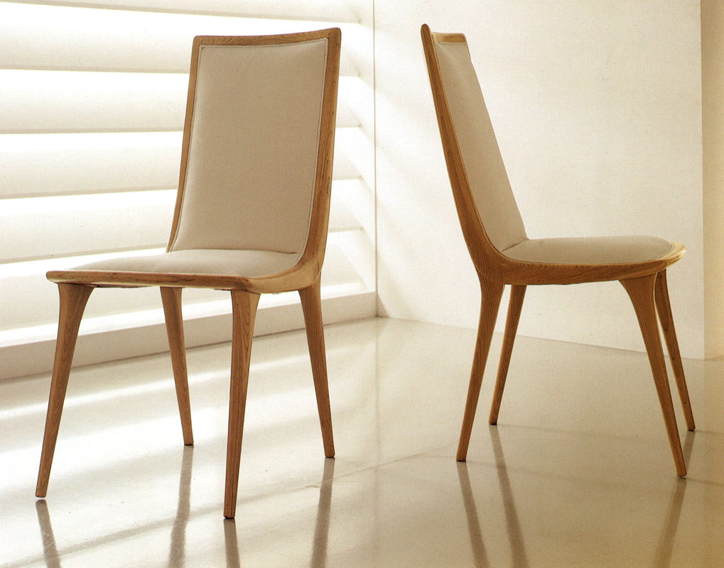 Стул  ANNIBALE COLOMBO B 1263 Today