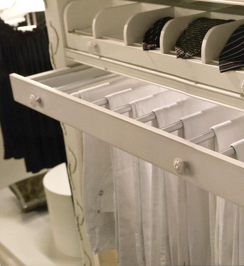 Гардеробная  GIORGIO PIOTTO Accademia Gold - Вид №5