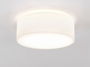 Ткань затемнения светодиодный потолочный светильник