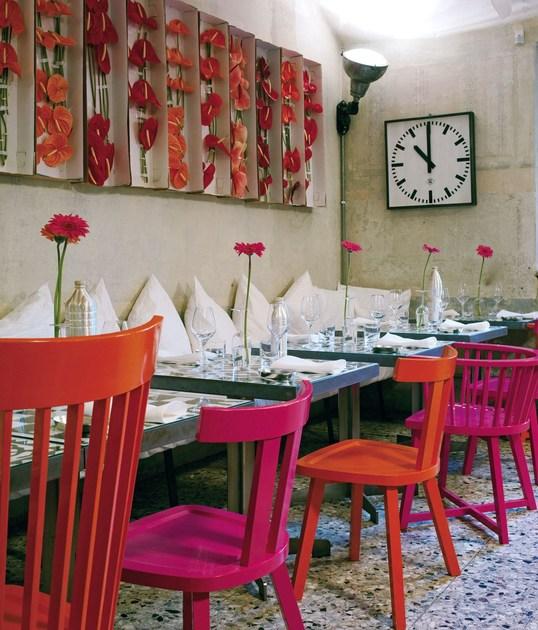 Gervasoni Деревянный стул Gray sun-id-1434701 - Вид №8