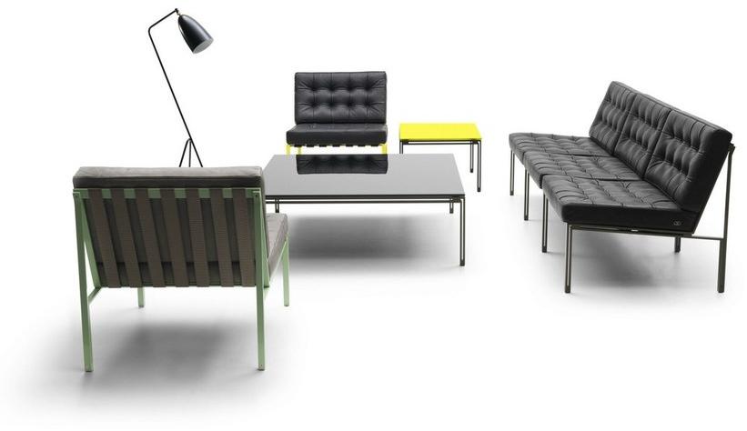 de Sede Мягкое кожаное кресло Kt-221 sun-id-1420482 - Вид №4