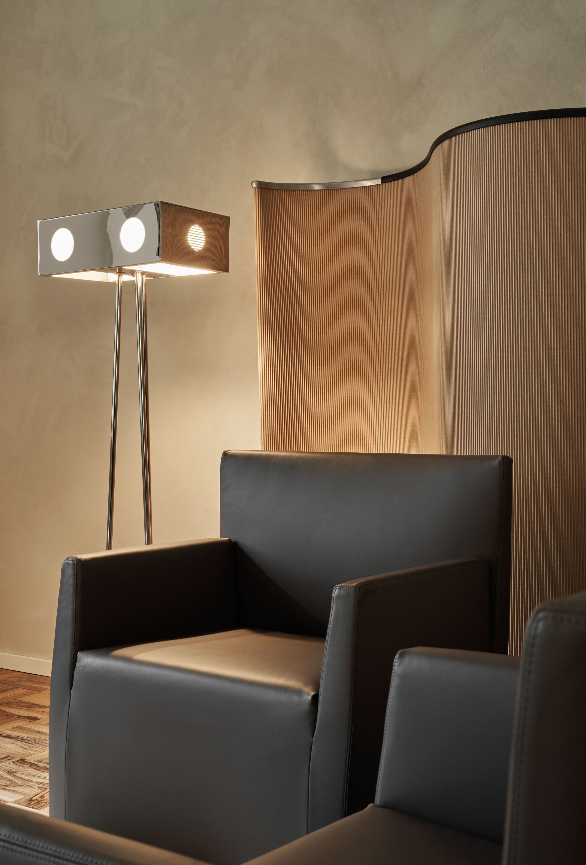 Картонная ширма BALERI ITALIA CARTOONS ARCH-00151186 - Вид №11