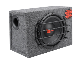 5472764 Автосабвуфер активный ACV CRAFT F10A