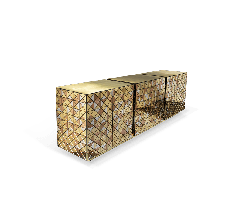 0-275 Буфет Pixel  Boca Do Lobo  - Вид №23