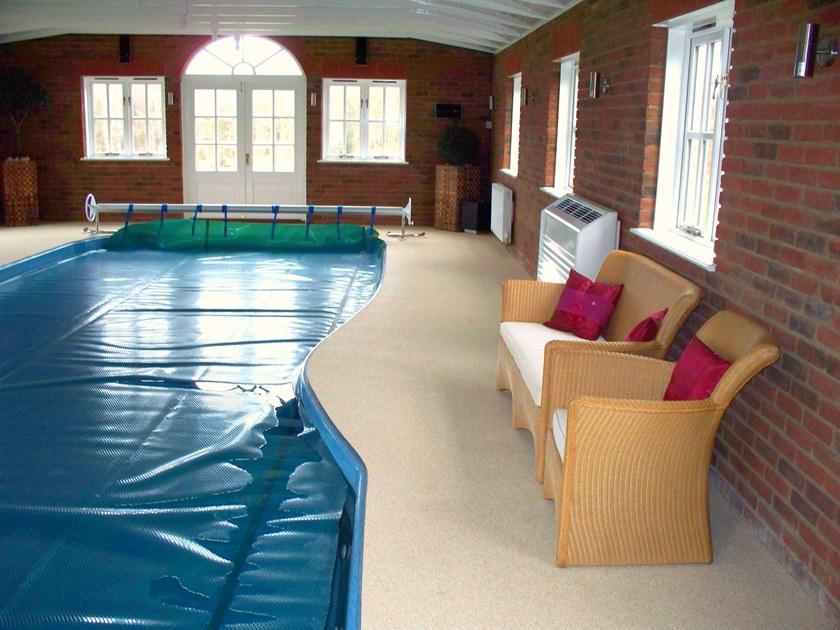 SureSet Пол из сплошной смолы sun-id-1395640 - Вид №7