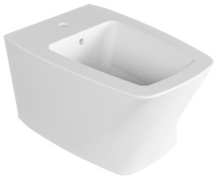 HEBKS000000M Биде подвесное Hera Azzurra Ceramica