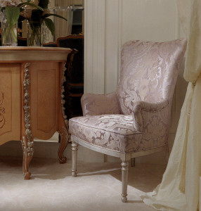 Кресло C210 FRATELLI RADICE 55350030015