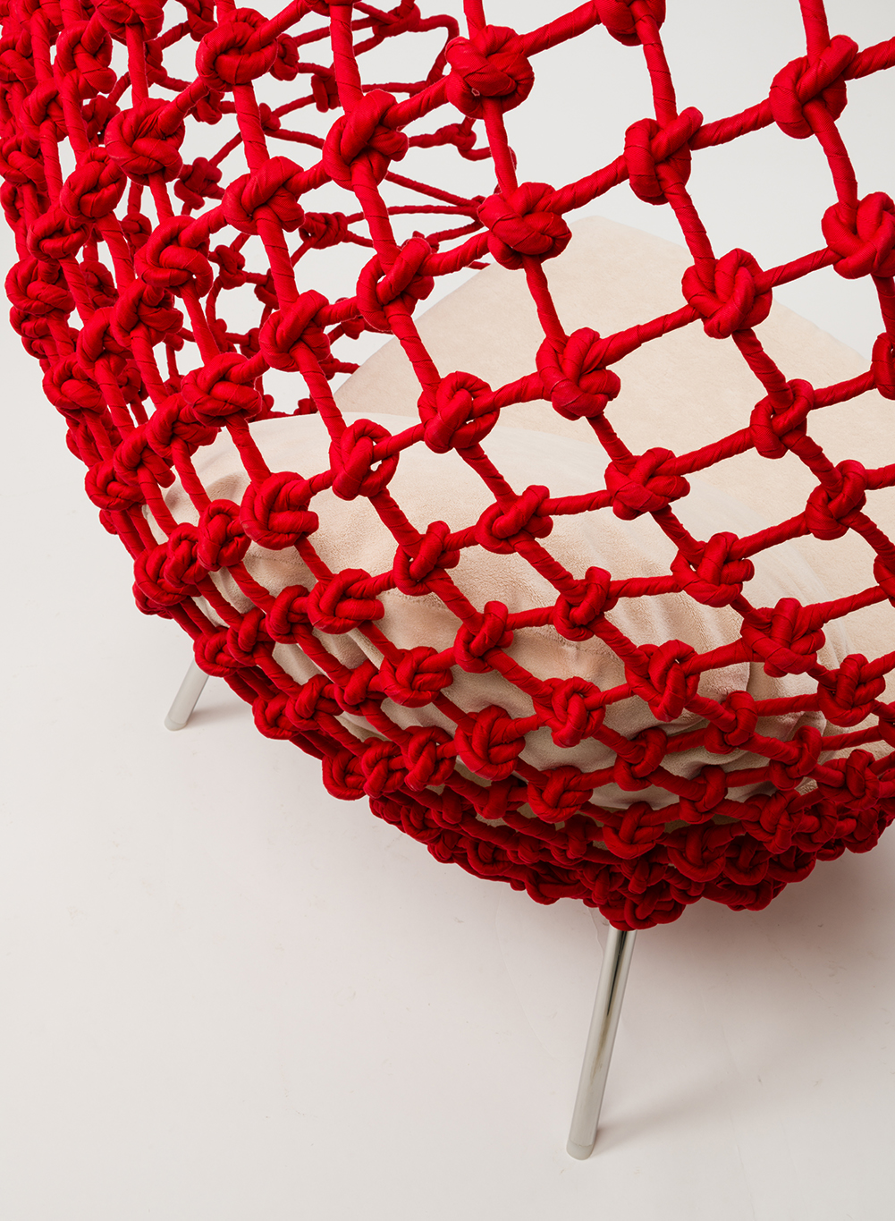 2000000036229 Кресло LAZY LIFE PARIS Dragnet  - Вид №6