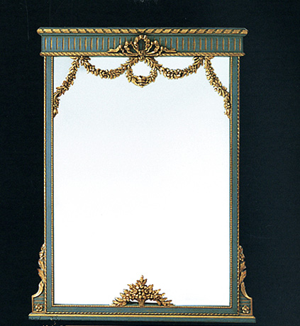 Зеркало PAROS COLOMBOSTILE 0106 SP CLASSICO