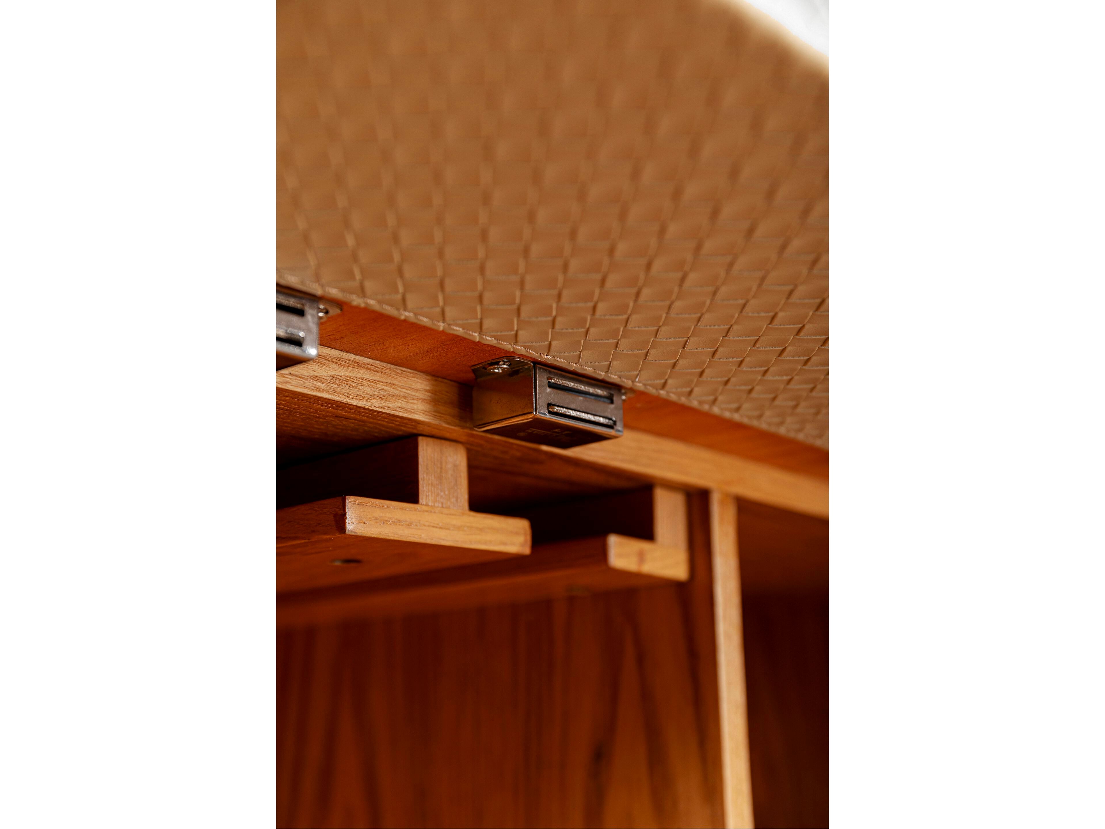 Деревянный барный шкаф KARE Design Венеция ARCH-00007613 - Вид №1