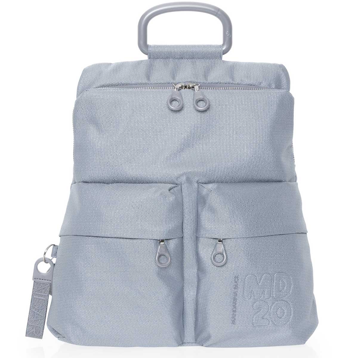 QNTZ4-579 Рюкзак QNTZ4 Backpack Mandarina Duck MD20 Lux 