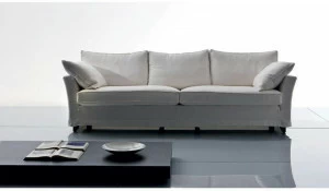 Marac 3-х местный тканевый диван Versailles